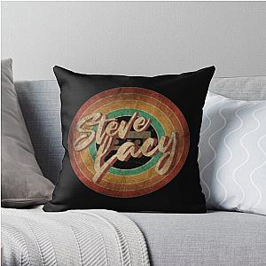 Steve Lacy Pillows - steve lacy Throw Pillow RB2510 [ID8466]