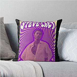 Steve Lacy Pillows - steve lacy Throw Pillow RB2510 [ID8465]