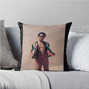 Steve Lacy Pillows - steve lacy Throw Pillow RB2510 [ID8464]