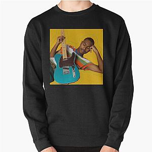 Steve Lacy Sweatshirts - Steve Lacy/(Element Ne) Pullover Sweatshirt RB2510 [ID8532]