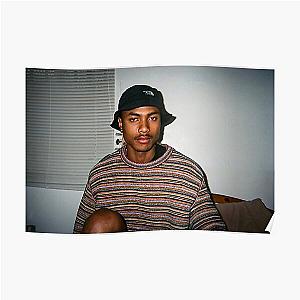 Steve Lacy Posters - Steve Lacy Aesthetic Poster RB2510 [ID8254]