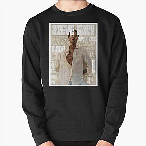 Steve Lacy Sweatshirts - steve lacy Pullover Sweatshirt RB2510 [ID8554]