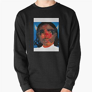 Steve Lacy Sweatshirts - Steve Lacy Pullover Sweatshirt RB2510 [ID8552]