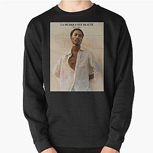 Steve Lacy Sweatshirts - steve lacy Pullover Sweatshirt RB2510 [ID8550]