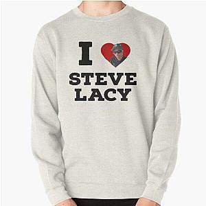 Steve Lacy Sweatshirts - steve lacy Pullover Sweatshirt RB2510 [ID8548]