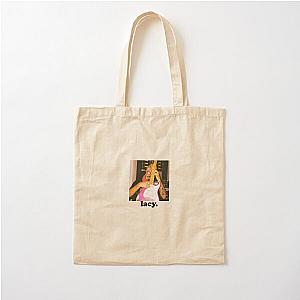 Steve Lacy Bags - Steve Lacy Cotton Tote Bag RB2510 [ID8502]