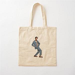 Steve Lacy Bags - Steve Lacy Cotton Tote Bag RB2510 [ID8509]