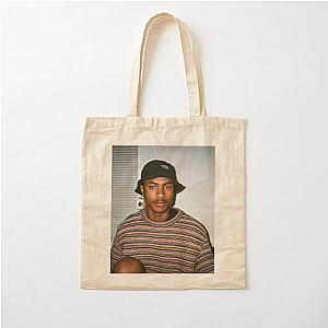 Steve Lacy Bags - Steve Lacy Aesthetic Cotton Tote Bag RB2510 [ID8507]