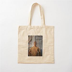 Steve Lacy Bags - Steve Lacy Cotton Tote Bag RB2510 [ID8505]