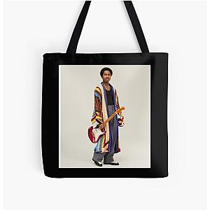 Steve Lacy Bags - Steve Lacy All Over Print Tote Bag RB2510 [ID8503]