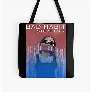 Steve Lacy Bags - steve lacy All Over Print Tote Bag RB2510 [ID8523]