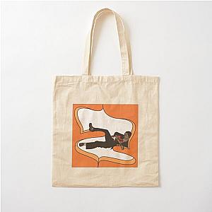 Steve Lacy Bags - steve lacy Cotton Tote Bag RB2510 [ID8521]