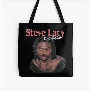 Steve Lacy Bags - steve lacy All Over Print Tote Bag RB2510 [ID8518]