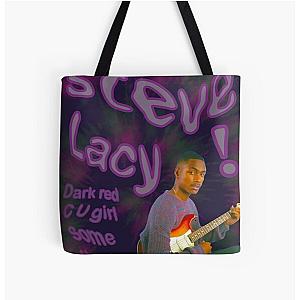 Steve Lacy Bags - Steve Lacy poster All Over Print Tote Bag RB2510 [ID8513]