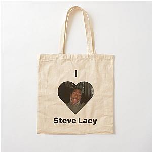 Steve Lacy Bags - i love steve lacy Cotton Tote Bag RB2510 [ID8512]