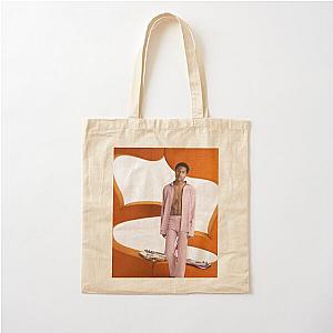 Steve Lacy Bags - Steve Lacy Cotton Tote Bag RB2510 [ID8511]