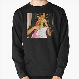 Steve Lacy Sweatshirts - steve lacy Pullover Sweatshirt RB2510 [ID8544]