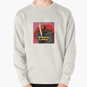 Steve Lacy Sweatshirts - Copy of Steve lacy  Pullover Sweatshirt RB2510 [ID8577]