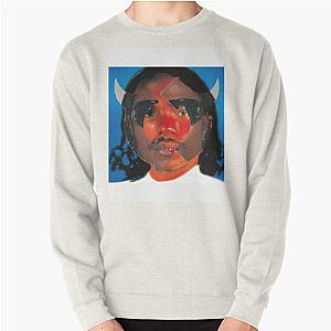 Steve Lacy Sweatshirts - Steve Lacy Poster Pullover Sweatshirt RB2510 [ID8575]