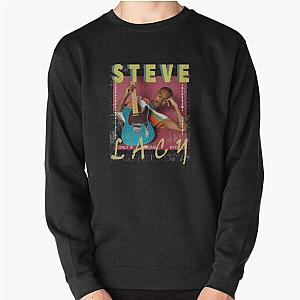 Steve Lacy Sweatshirts - Steve Lacy Guitar Pullover Sweatshirt RB2510 [ID8572]