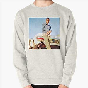 Steve Lacy Sweatshirts - Steve Lacy  Pullover Sweatshirt RB2510 [ID8565]