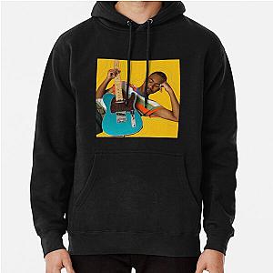 Steve Lacy Hoodies - Steve Lacy/(Element Ne) Pullover Hoodie RB2510 [ID8594]