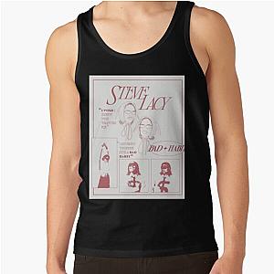 Steve Lacy Tank Tops - Steve Lacy Tank Top RB2510 [ID8277]