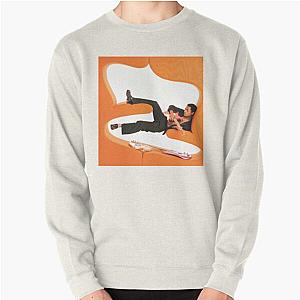 Steve Lacy Sweatshirts - Steve Lacy just wants 'to be cool' Pullover Sweatshirt RB2510 [ID8587]