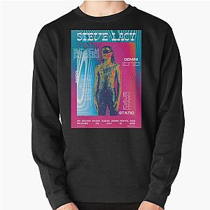 Steve Lacy Sweatshirts - I love Steve Lacy Pullover Sweatshirt RB2510 [ID8585]