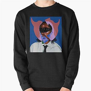 Steve Lacy Sweatshirts - I love Steve Lacy Pullover Sweatshirt RB2510 [ID8584]