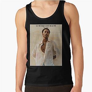 Steve Lacy Tank Tops - steve lacy Tank Top RB2510 [ID8275]