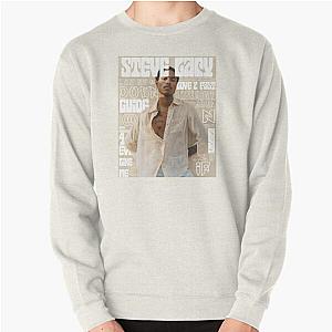 Steve Lacy Sweatshirts - Lay Me Down Steve Lacy Pullover Sweatshirt RB2510 [ID8581]