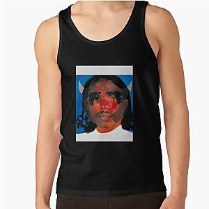 Steve Lacy Tank Tops - Steve Lacy Tank Top RB2510 [ID8274]