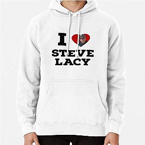 Steve Lacy Hoodies - steve lacy Pullover Hoodie RB2510 [ID8609]