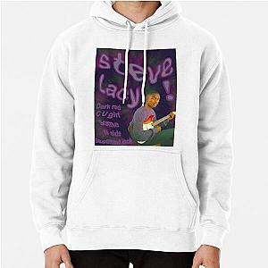 Steve Lacy Hoodies - Steve Lacy poster Pullover Hoodie RB2510 [ID8602]