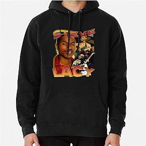 Steve Lacy Hoodies - steve lacy bootleg tee shirt merch Pullover Hoodie RB2510 [ID8598]