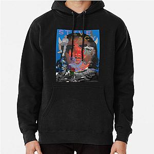 Steve Lacy Hoodies - Steve Lacy - Gemini Rights Pullover Hoodie RB2510 [ID8627]