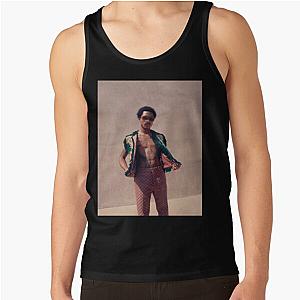 Steve Lacy Tank Tops - steve lacy Tank Top RB2510 [ID8272]