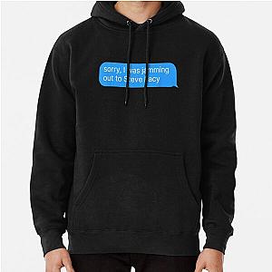 Steve Lacy Hoodies - steve lacy Pullover Hoodie RB2510 [ID8618]