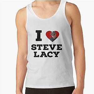 Steve Lacy Tank Tops - steve lacy Tank Top RB2510 [ID8271]