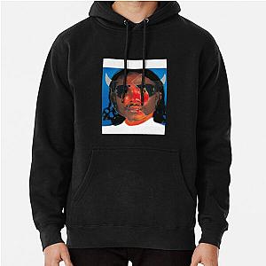 Steve Lacy Hoodies - Steve Lacy Pullover Hoodie RB2510 [ID8612]