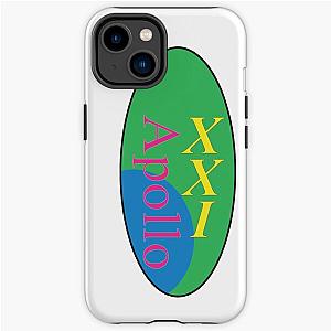 Steve Lacy Cases - Steve Lacy, Apollo XXI iPhone Tough Case RB2510 [ID8209]