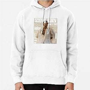 Steve Lacy Hoodies - Lay Me Down Steve Lacy Pullover Hoodie RB2510 [ID8642]