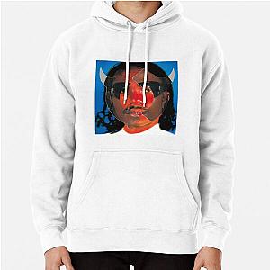 Steve Lacy Hoodies - Steve Lacy Poster Pullover Hoodie RB2510 [ID8636]