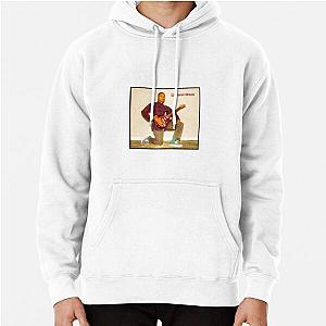 Steve Lacy Hoodies - Steve lacy  Pullover Hoodie RB2510 [ID8637]