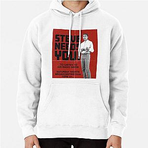 Steve Lacy Hoodies - STEVE LACY - HIPHOP Pullover Hoodie RB2510 [ID8630]