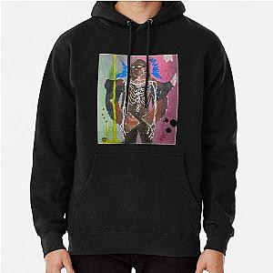 Steve Lacy Hoodies - I love Steve Lacy Pullover Hoodie RB2510 [ID8648]