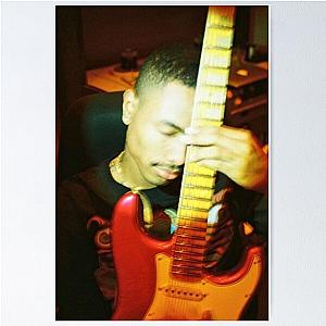 steve lacy poster Poster