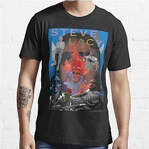 Steve Lacy - Gemini Rights Essential T-Shirt