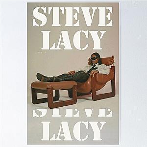 STEVE LACY POSTER Poster